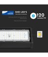 Restsalg: V-Tac 200W LED high bay Linear - IP54, 120lm/w, Samsung LED chip