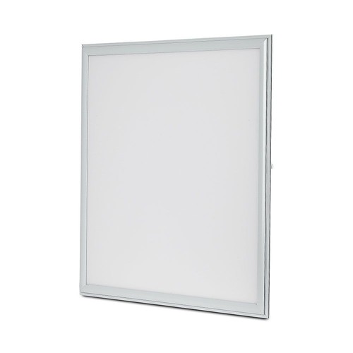 Outlet: V-Tac LED Panel 60x60 - 29W, Samsung LED chip, hvid kant