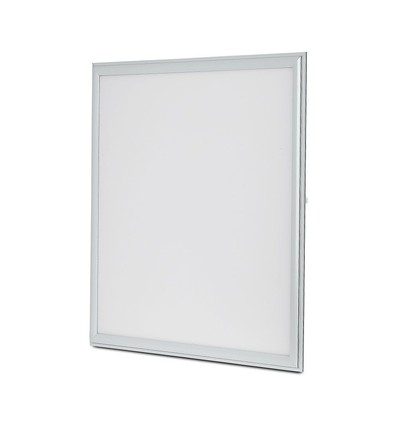 Outlet: V-Tac LED Panel 60x60 - 29W, Samsung LED chip, hvid kant