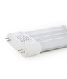 Outlet: LEDlife 2G10-SMART21 HF - Direkte erstatning, LED lysstofrør, 18W, 21,7cm, 2G10