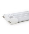 Restsalg: LEDlife 2G10-SMART21 HF - Direkte erstatning, LED lysstofrør, 18W, 21,7cm, 2G10