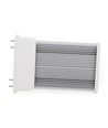 Outlet: LEDlife 2G10-SMART21 HF - Direkte erstatning, LED lysstofrør, 18W, 21,7cm, 2G10