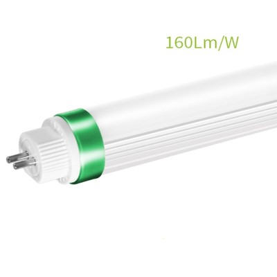 LEDlife T5-145 Ultra - 25W LED rør, 160 LM/W, 144,9 cm - Kulør : Varm