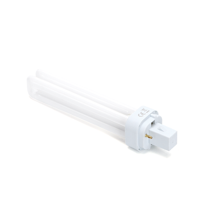 Outlet: Aigostar Lampe PLC Rør 26W G24d-3 - 1560 lumen, Hvidt lys