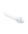 Outlet: Aigostar Lampe PLC Rør 26W G24d-3 - 1560 lumen, Hvidt lys