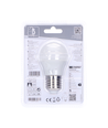 Outlet: LED A5 G45 - Stor Spredning - E27 4.9W - 3000K