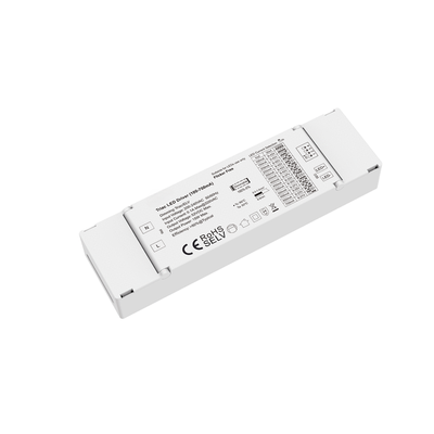 15W Triac dæmpbar driver til LED panel - 9-42V, 100-700mA - Dæmpbar : Dæmpbar