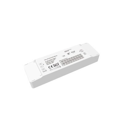 30W Triac dæmpbar driver til LED panel - 9-45V, 150-900mA, Triac + Push dim, flicker fri - Dæmpbar : Dæmpbar