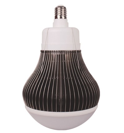 Outlet: LEDlife kraftig 120W pære - Inkl. wireophæng, 120lm/w, 230V, E40