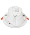 Ceiline III Downlight 20W - 230V, IP44, 190mm, neutral hvid