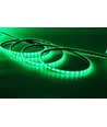 12W/m RGBIC LED strip - 5m, minimum 25 meter IP68, 60 LED pr. meter, 230V