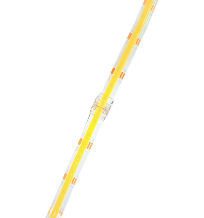 Samler til LED strip - 10mm, CCT COB, IP20, 5V-24V