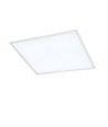 Algine LED 230V 45W - 100lm/W, IP20, 600x600mm, kold hvid, loft panel