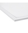 Algine LED 230V 45W - 100lm/W, IP20, 600x600mm, kold hvid, loft panel