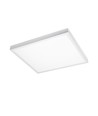 Algine LED 230V 45W - 100lm/W, IP20, 600x600mm, kold hvid, loft panel