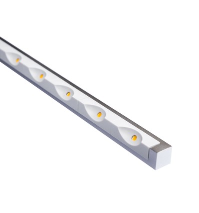 OREA 6LED 6x1W - 350mA, 230V, Varm hvid, Smykker