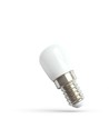 LED T26 230V 1,5W E14 - Neutral Hvid, Spectrum