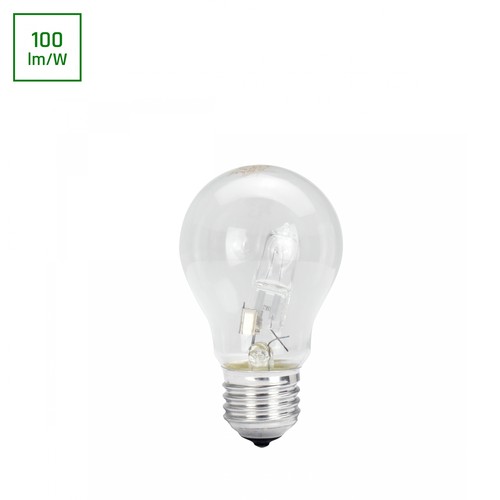 Halogen 28W E27 - Eco Classic 30, Philips