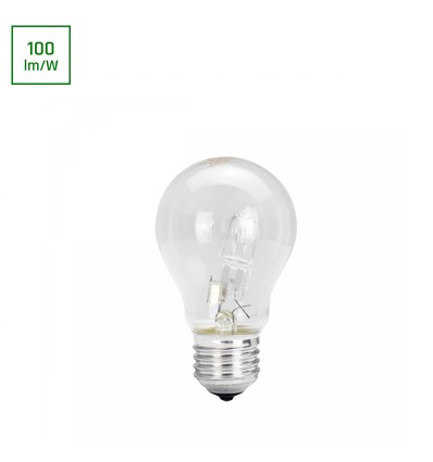 Halogen 28W E27 - Eco Classic 30, Philips