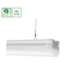 Limea Slim 60W 230V 130° Hvid - ALD6ECO80830F, Kold Hvid, M