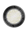 PLATEO 3 High Bay 150W - Neutral Hvid 230V, 90° IP65, IK09, 310x125mm, Sort, 1-10V.