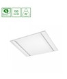 Algine Line Loft Panel LED 44W 120lm/W IP20 600x600mm Neutral hvid