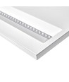 Algine Line Loft Panel LED 44W 120lm/W IP20 600x600mm Neutral hvid