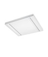 Algine Line Loft Panel LED 44W 120lm/W IP20 600x600mm Neutral hvid