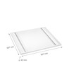 Algine Line Loft Panel LED 44W 120lm/W IP20 600x600mm Neutral hvid