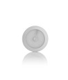 Skab rundt LED 2,9W - Varm hvid, PIR