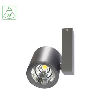 CHLOE LED 28W - 230V, IP20, 24°, Varm Hvid, Loft