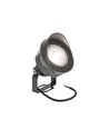 FLORI Spot 24W - 25°, 24V, varm hvid, IP65.