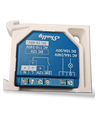 Shelly DIN-skinne adapter - Gen2 enheder (Shelly Plus I4, I4 DC, Plus 1, Plus 1PM, Plus 2PM, 0-10V Dimmer)