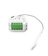 Mini ZigBee Dobbeltafbryder - 2 x 390W