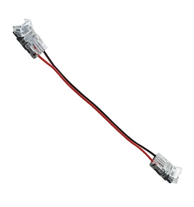 S-S Kabel - LED, COB Strips Connector, 10mm