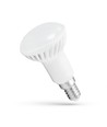 R-50 LED 6W E14 - 230V, Varm Hvid, Spectrum