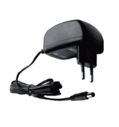 Driver 12W - 12V, 1,5m kabel med 3.5*1.35DC hanstik, kun til Spectrum Skabsbelysning