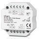 LEDlife rWave 1-10V Wifi indbygningsdæmper - Tuya/Smart Life, RF, push-dim, LED dæmper, til indbygning