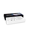 Gledopto 5i1 mini controller - Hue kompatibel, RGB+CCT