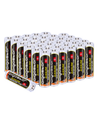 36 stk. AA Alkalisk Batteri - LR6 1,5V, 36C