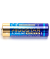 8 stk. AA Alkaline Batteri - LR6, 1.5V