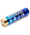 4 stk. AAA Alkaline Batteri - LR03, 1,5V