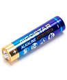 8 stk. AAA Alkaline Batteri - LR03, 1,5V