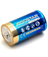 Alkaline Batteri - LR14C 1.5V 2-pak