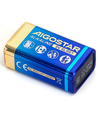 1 stk. Alkalisk Batteri - 6LR61, 9V