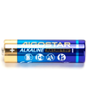 Alkaline Batteri - LR6 1,5V AA-12S