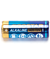 1 stk. Alkalisk Batteri - A23, 12V