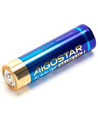 Alkaline Batteri - LR6 1,5V AA-12S