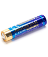 12 stk AAA Alkaline Batteri - LR03 1,5V