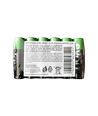 Alkaline Batteri LR6 1,5V AA - 6 stk.